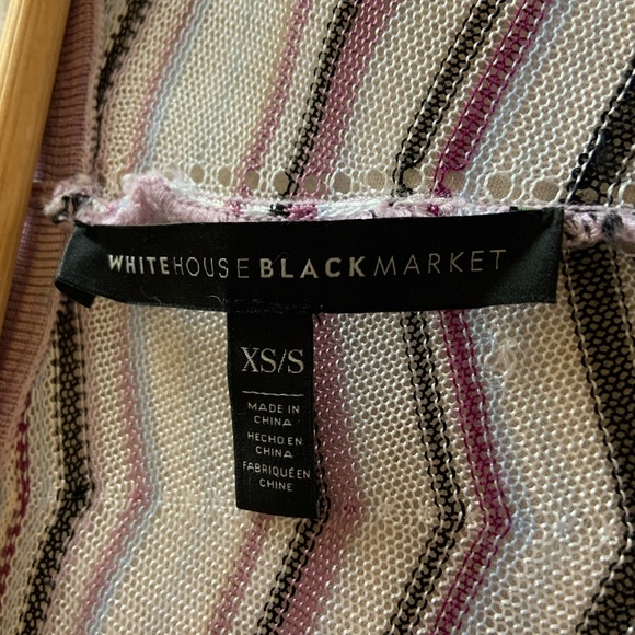 Purple Wrap - Picture 5 of 6